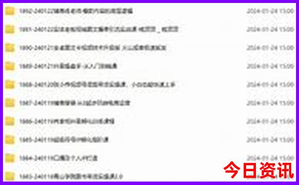 夏季旅游路线推荐